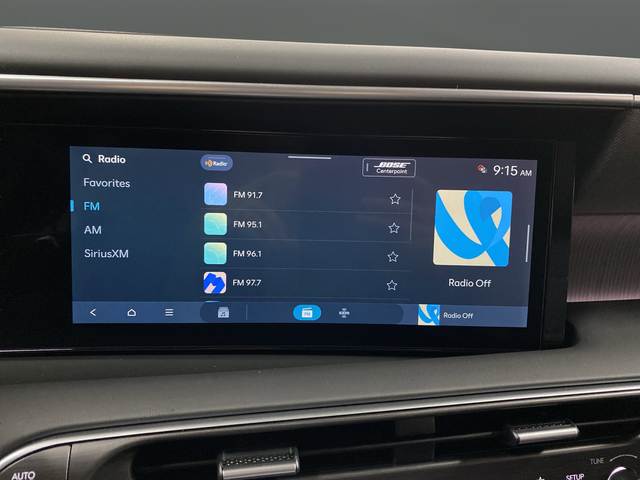 New 2026 Ecotronic Gray Pearl Hyundai Calligraphy image 20
