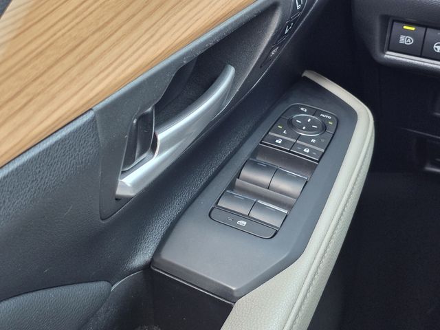 Used 2024 Toyota Grand Highlander SUV