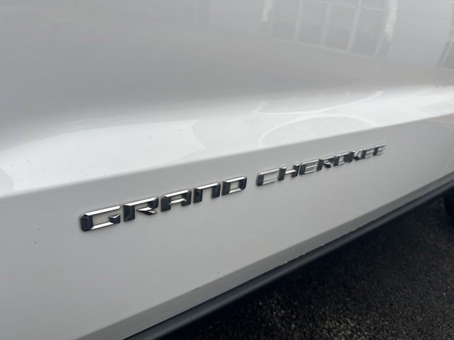 Used 2014 Jeep Grand Cherokee Limited 4D Sport Utility