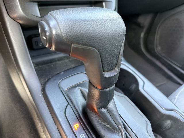Used 2019 Black Chevrolet Work Truck image 23