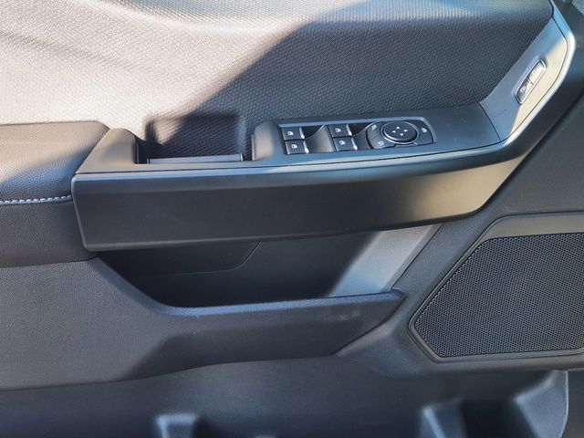 2025 Ford F-150 STX photo