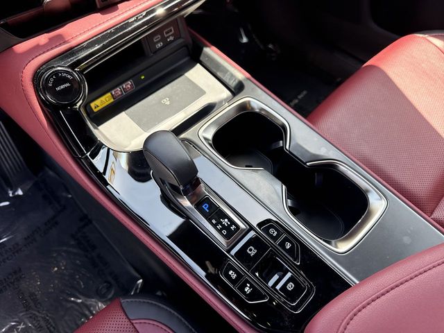 Used 2024 Lexus NX SUV