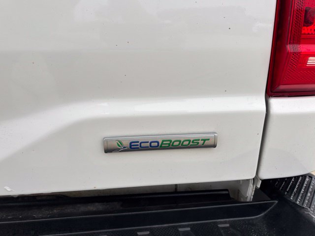 Used 2021 Ford F-150 Truck