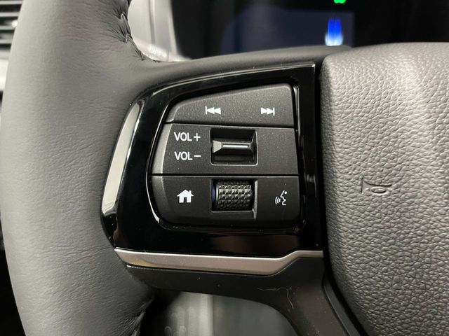 New 2026 Honda Odyssey Van