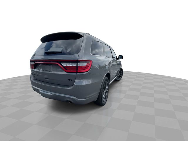 Used 2023 Dodge Durango For Sale in Livonia, MI