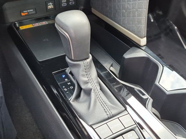 Used 2026 Toyota Camry Sedan