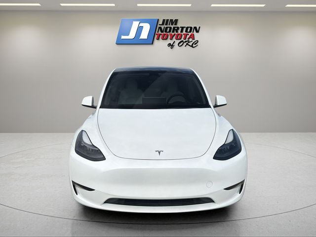Used 2023 Tesla Model Y SUV