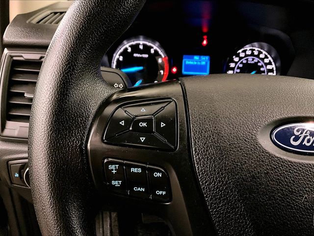 2022 Ford Ranger XL Gray at Grove City Ford