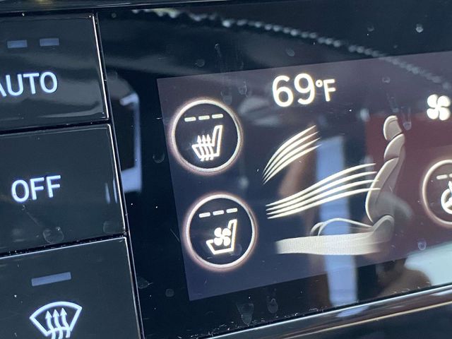 2025 Alta White Genesis G70 3.3T Sport Advanced RWD Sedan