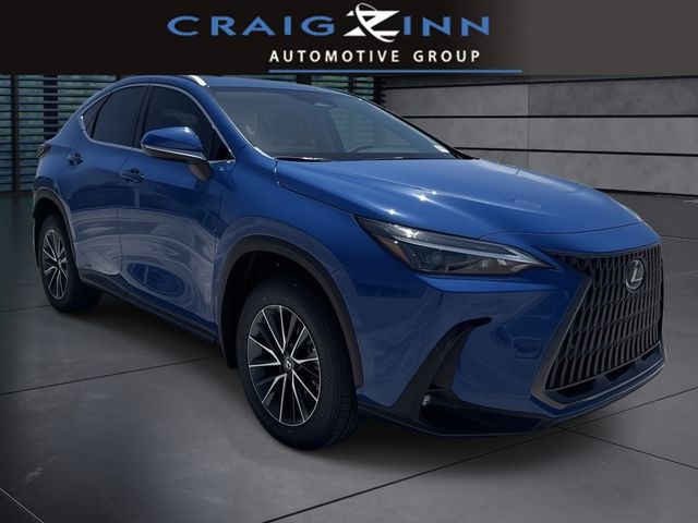 Used 2025 Lexus NX 250 Base in Hollywood FL | 2T2ADCAZ6SC028672