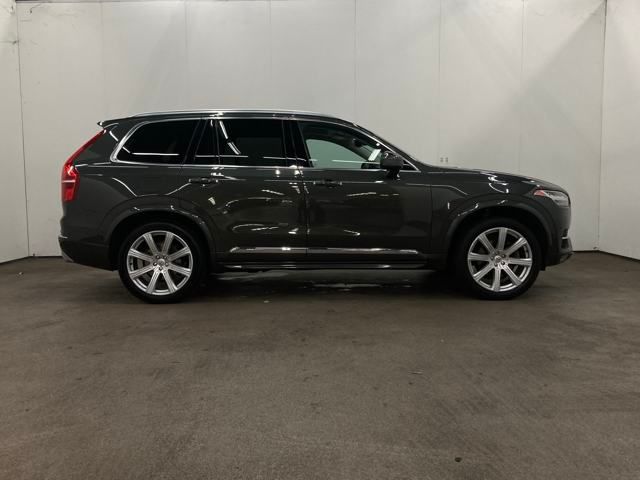 2018 Volvo XC90 T6 Inscription
