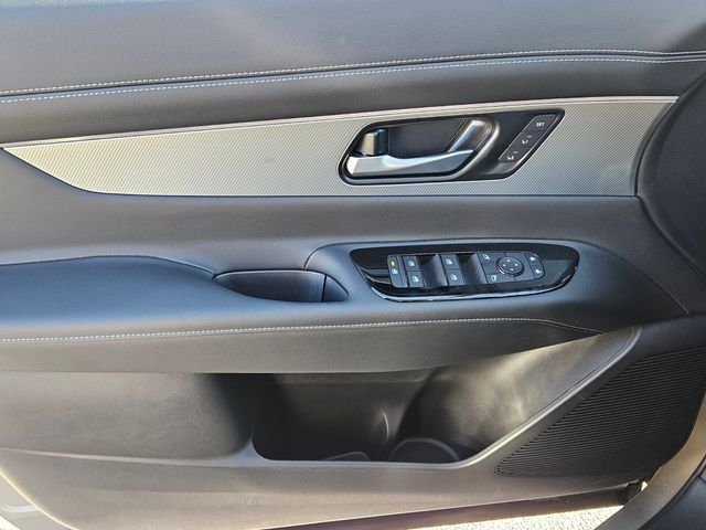 New 2026 Gold Nissan SL image 29