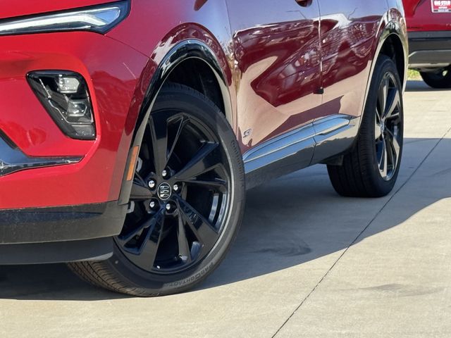 2026 Buick Envision Sport Touring - 10