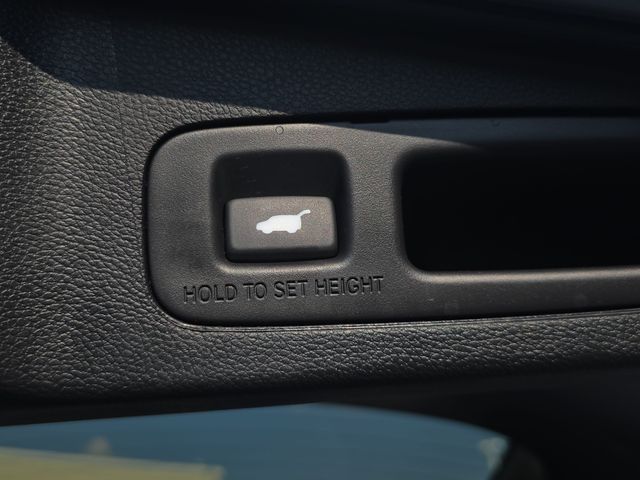 Used 2021 Honda CR-V SUV