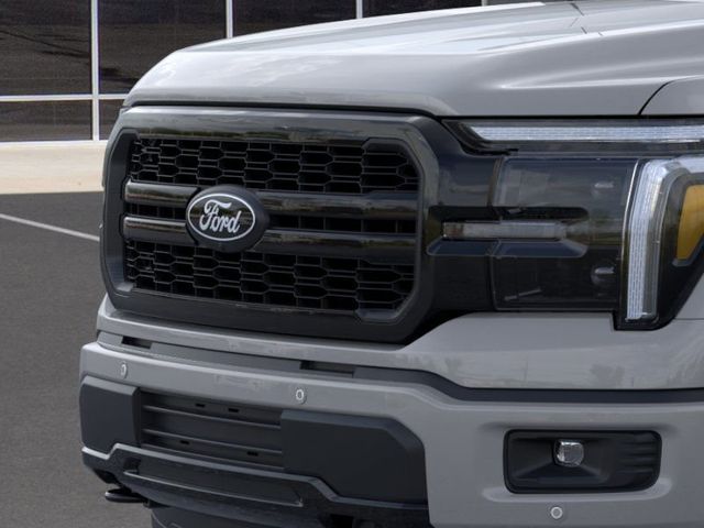 2026 Ford F-150 Lariat:168700