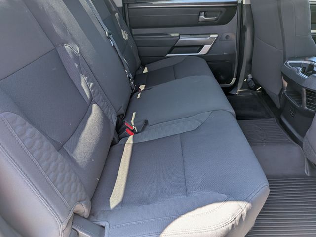 2024 Toyota Tundra - Image 30