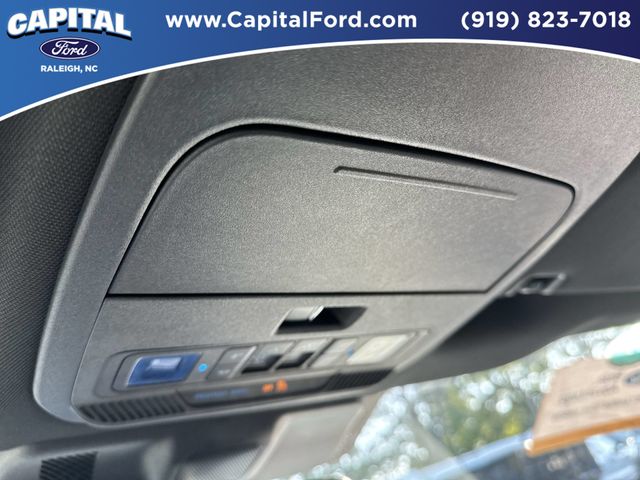 Used 2023 Silver Ford XLT image 33