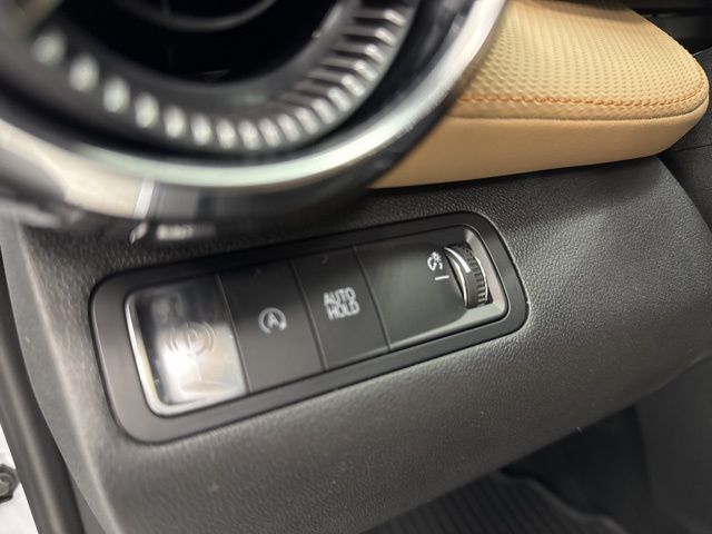 new 2026 Chevrolet Equinox car, priced at $32,670