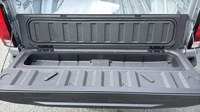 new 2026 Chevrolet Colorado car, priced at $43,040