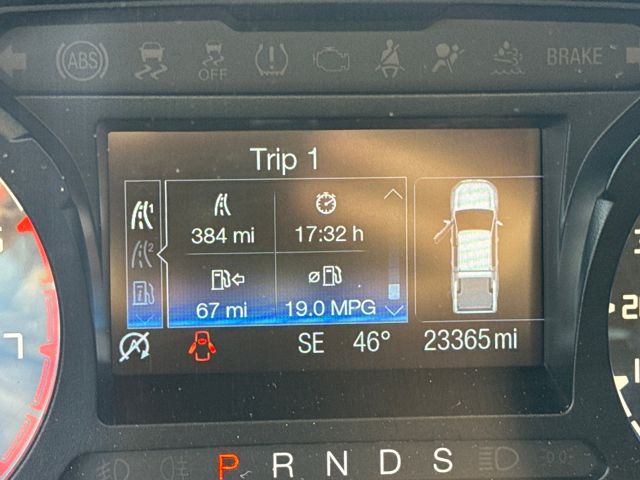 used 2021 Ford Ranger car, priced at $29,777