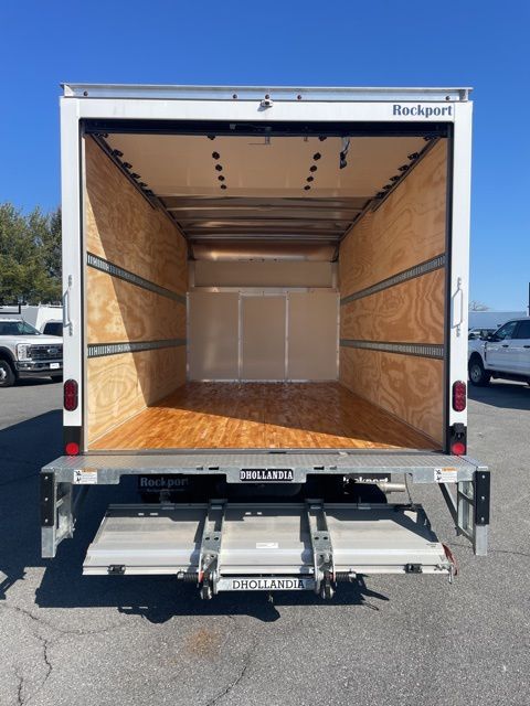 2025 Ford E-Series E-350 SD