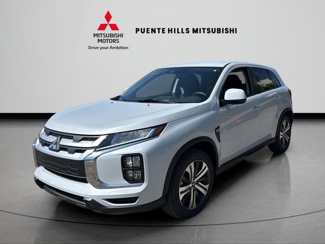 2026 Mitsubishi Outlander Sport ES