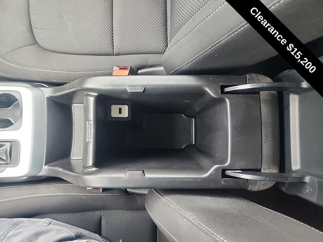 Used 2017 Chevrolet Colorado For Sale in Grove City, OH