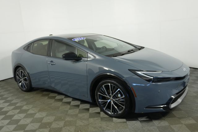 2024 Toyota Prius Limited AWD