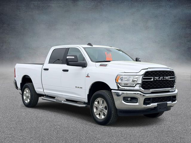 2024 RAM 2500 Big Horn Crew Cab 4WD