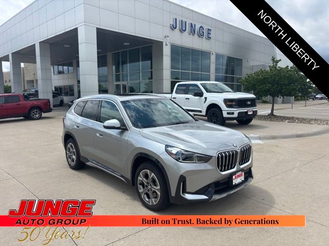  2024 BMW X1 xDrive28i AWD   