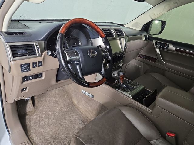 2016 Lexus GX GX photo