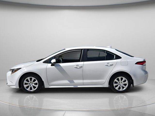 2025 Toyota Corolla - $21,283