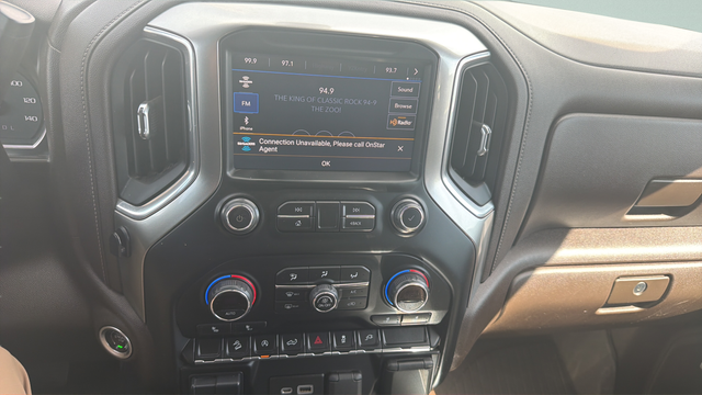 used 2021 Chevrolet Silverado 1500 car, priced at $33,488