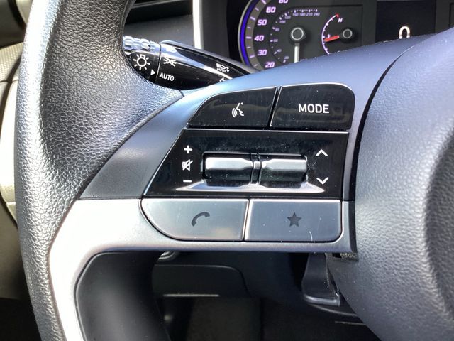 Used Car 2024 Hyundai Tucson  Sel For Sale Under $20,000 In San Antonio, Texas