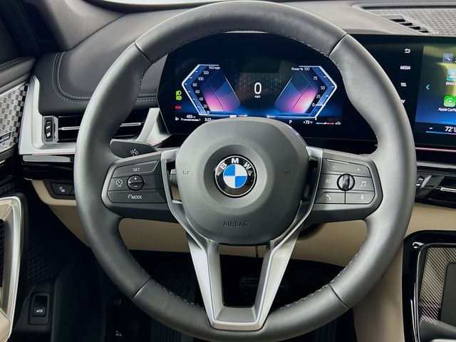 2025 BMW X1 xDrive28i 11