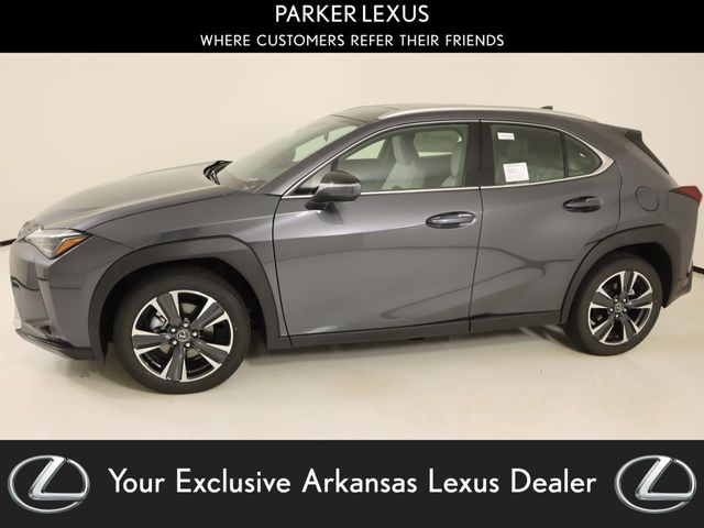 2026 Lexus UX Hybrid 300h FWD