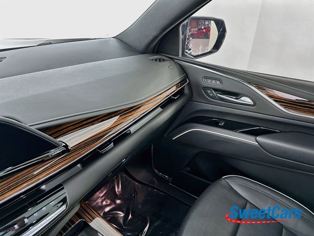 2024 Cadillac Escalade