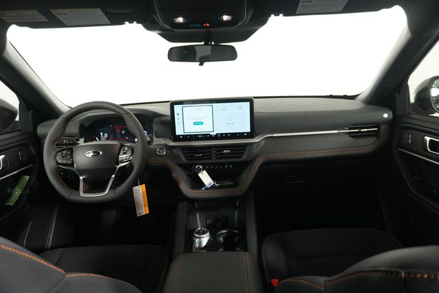 New 2026 Gray Ford Tremor image 26