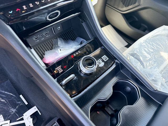 new 2026 Jeep Grand Cherokee car, priced at $37,525