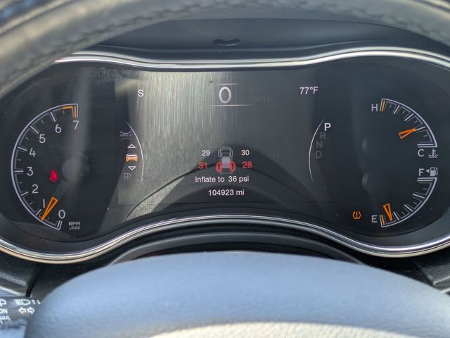 Used 2019 Jeep Grand Cherokee Altitude 4D Sport Utility