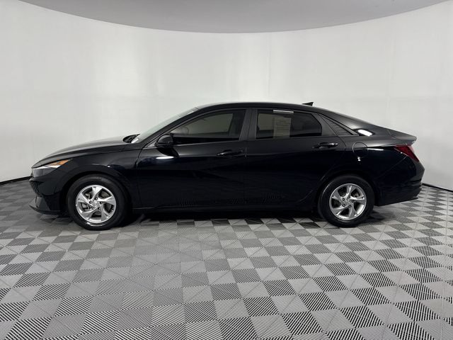 Used 2021 Hyundai Elantra For Sale in Indianapolis, IN