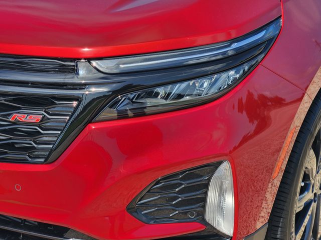 2024 Chevrolet Equinox RS - 8