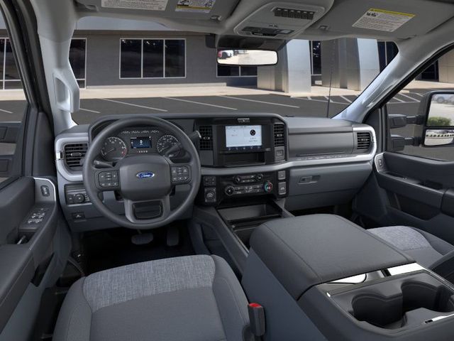 2026 Ford F-250SD XLT:168612