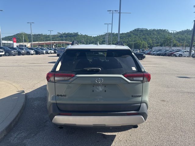 2019 Toyota RAV4 Adventure photo