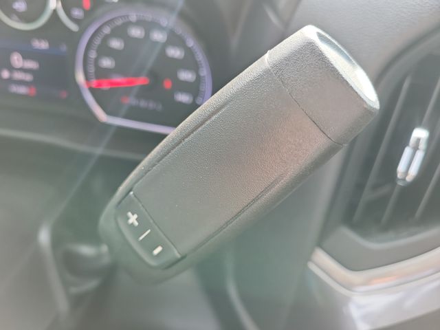 2022 Chevrolet Silverado 1500 LTD Custom Red at DeMontrond Auto Country