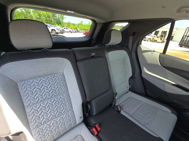 2023 Chevrolet Equinox LS:L167483A