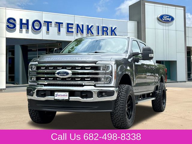 Used 2025 Ford F-250SD Truck