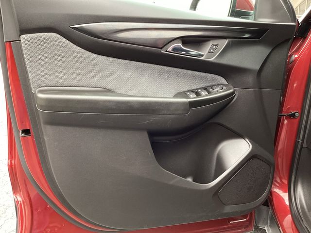 Used Car 2025 Chevrolet Trailblazer  Lt For Sale Under $25,000 In San Antonio, Texas