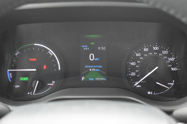 Used 2024 Toyota Sienna Van
