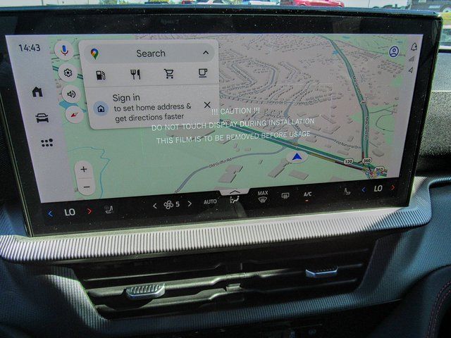 Photo of 2025 Ford Explorer ST in Dallas, GA - 14,  2025 Ford Explorer ST:168052